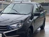 ВАЗ (Lada) Granta 2020 года за 3 000 000 тг. в Астана – фото 4