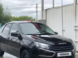 ВАЗ (Lada) Granta 2020 года за 3 000 000 тг. в Астана – фото 5