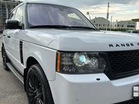 Land Rover Range Rover 2011 года за 15 000 000 тг. в Алматы