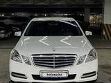 Mercedes-Benz E 200 2012 года за 7 300 000 тг. в Алматы
