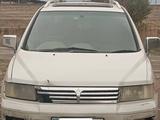 Mitsubishi Chariot 1998 годаүшін1 600 000 тг. в Алматы