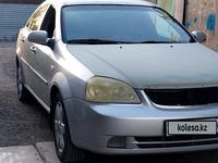 Chevrolet Lacetti 2010 года за 2 300 000 тг. в Астана