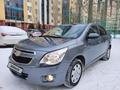 Chevrolet Cobalt 2023 года за 5 950 000 тг. в Астана