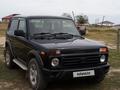 ВАЗ (Lada) Lada 2121 2015 годаүшін3 000 000 тг. в Жанаарка – фото 2