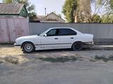 BMW 525 1991 годаfor800 000 тг. в Кордай – фото 3