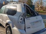 Lexus GX 470 2007 годаүшін10 000 тг. в Тараз – фото 2