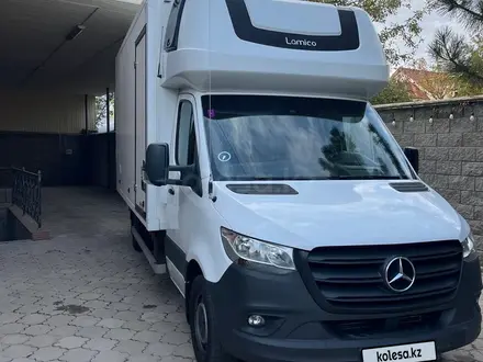 Mercedes-Benz  sprinter 2020 года за 22 300 000 тг. в Алматы