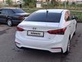 Hyundai Accent 2019 года за 6 000 000 тг. в Астана – фото 10