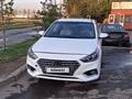 Hyundai Accent 2019 года за 6 000 000 тг. в Астана