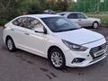 Hyundai Accent 2019 года за 6 000 000 тг. в Астана – фото 7