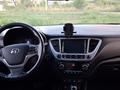 Hyundai Accent 2019 года за 6 000 000 тг. в Астана – фото 8
