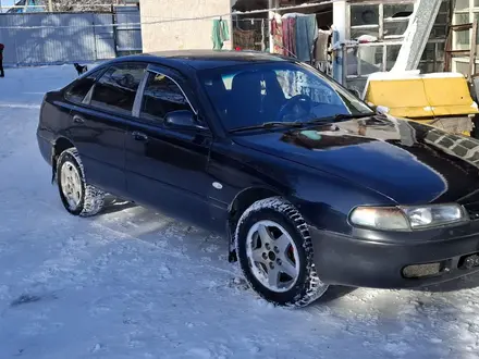 Mazda Cronos 1993 года за 1 000 000 тг. в Талдыкорган