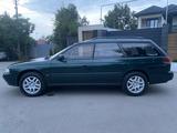 Subaru Legacy 1997 годаүшін1 980 000 тг. в Алматы – фото 4
