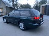 Subaru Legacy 1997 годаүшін1 980 000 тг. в Алматы – фото 3