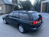 Subaru Legacy 1997 годаүшін1 980 000 тг. в Алматы – фото 5