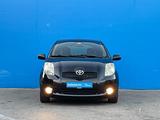 Toyota Yaris 2008 года за 3 850 000 тг. в Алматы – фото 2