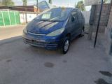 Toyota Previa 2002 года за 111 000 тг. в Мерке