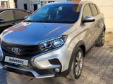 ВАЗ (Lada) XRAY Cross 2021 года за 5 200 000 тг. в Кызылорда – фото 5