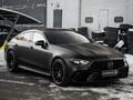 Mercedes-Benz AMG GT 2019 года за 89 000 000 тг. в Алматы – фото 9