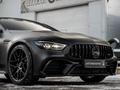 Mercedes-Benz AMG GT 2019 года за 89 000 000 тг. в Алматы – фото 15