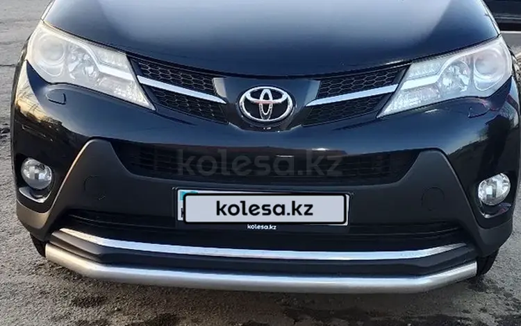 Toyota RAV4 2014 годаүшін11 000 000 тг. в Астана