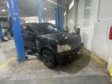 Land Rover Range Rover 2004 года за 5 500 000 тг. в Алматы