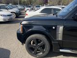 Land Rover Range Rover 2004 года за 5 500 000 тг. в Алматы – фото 2