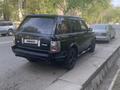 Land Rover Range Rover 2004 года за 5 500 000 тг. в Алматы – фото 8