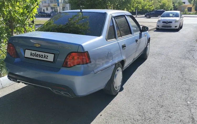 Daewoo Nexia 2009 года за 1 000 000 тг. в Астана