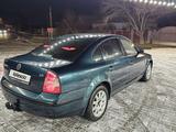 Volkswagen Passat 2001 годаүшін3 000 000 тг. в Тараз – фото 5