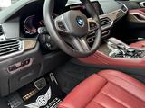 BMW X6 2021 годаүшін39 000 000 тг. в Алматы – фото 4