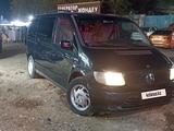 Mercedes-Benz Vito 1999 годаfor6 200 000 тг. в Астана – фото 2