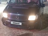 Mercedes-Benz Vito 1999 годаүшін6 200 000 тг. в Астана