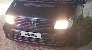 Mercedes-Benz Vito 1999 года за 5 700 000 тг. в Астана