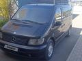 Mercedes-Benz Vito 1999 года за 6 200 000 тг. в Астана – фото 9