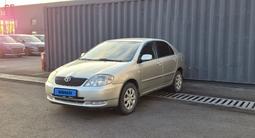 Toyota Corolla 2006 года за 2 890 000 тг. в Алматы