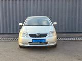 Toyota Corolla 2006 годаүшін2 490 000 тг. в Алматы – фото 2