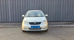 Toyota Corolla 2006 года за 2 890 000 тг. в Алматы – фото 2