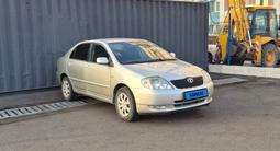 Toyota Corolla 2006 года за 2 890 000 тг. в Алматы – фото 3