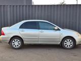 Toyota Corolla 2006 годаүшін2 490 000 тг. в Алматы – фото 4