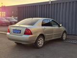 Toyota Corolla 2006 годаүшін2 490 000 тг. в Алматы – фото 5