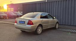Toyota Corolla 2006 года за 2 890 000 тг. в Алматы – фото 5