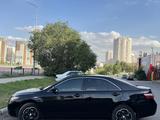 Toyota Camry 2008 года за 6 200 000 тг. в Караганда – фото 5