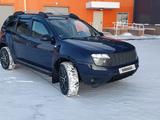 Renault Duster 2013 года за 4 200 000 тг. в Астана