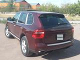 Porsche Cayenne 2007 годаүшін9 300 000 тг. в Караганда – фото 2