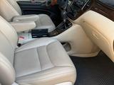 Toyota Highlander 2003 года за 7 000 000 тг. в Алматы – фото 5