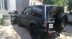 Mitsubishi Pajero 1993 годаfor2 100 000 тг. в Алматы – фото 2