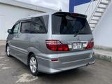 Toyota Alphard 2008 года за 5 500 000 тг. в Атырау – фото 3