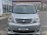 Toyota Alphard 2008 годаүшін5 500 000 тг. в Атырау – фото 5