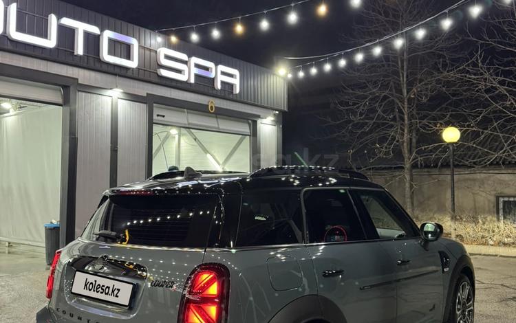 MINI Countryman — миниатюра 4